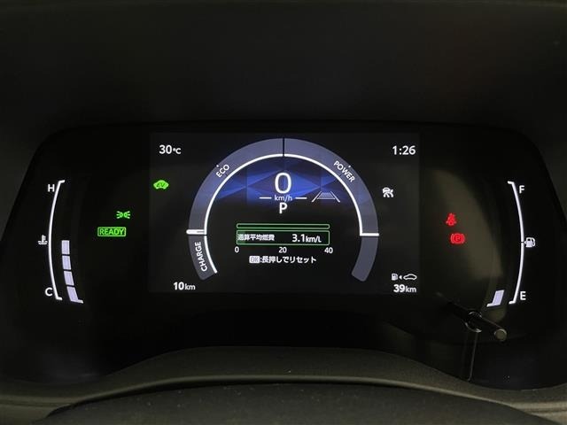 Toyota SIENTA 2026 8268233-7