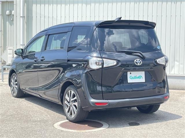 Toyota SIENTA 2017 8268234-14
