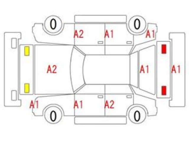 Toyota SIENTA 2017 8268234-23