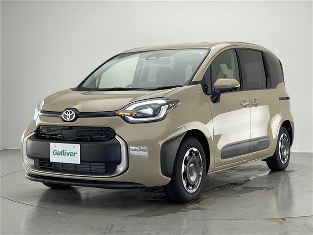 Toyota SIENTA 2026 8268243-12