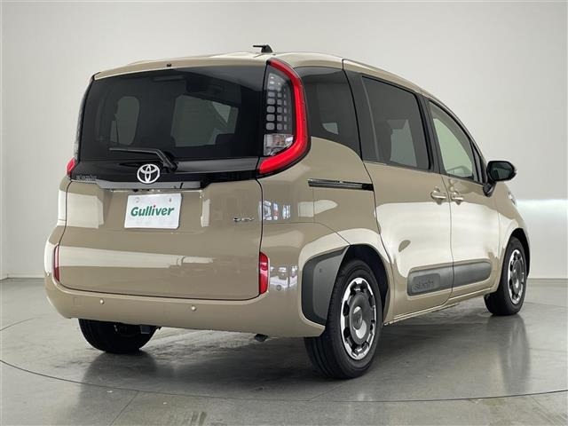 Toyota SIENTA 2026 8268243-14