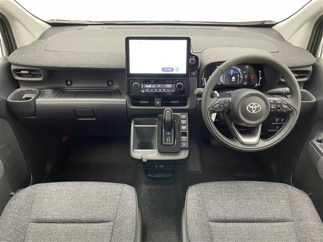 Toyota SIENTA 2026 8268243-15