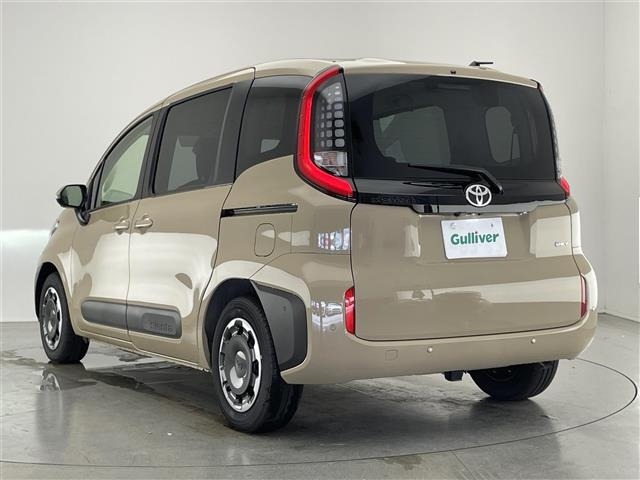 Toyota SIENTA 2026 8268243-22