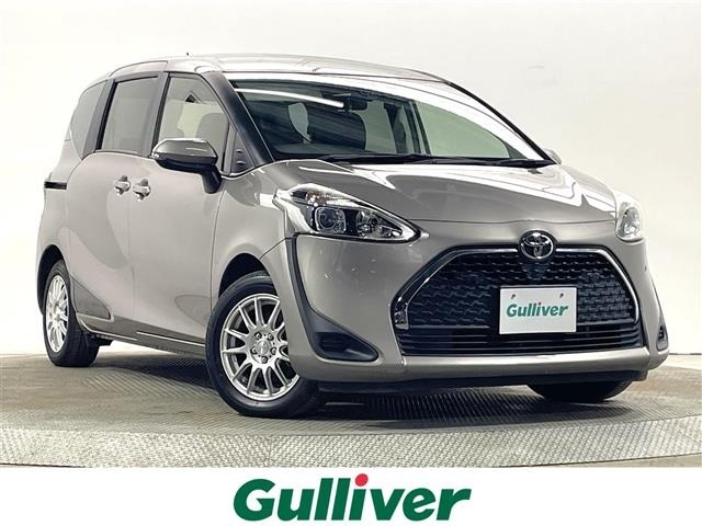 Toyota SIENTA 2020 8268244-0