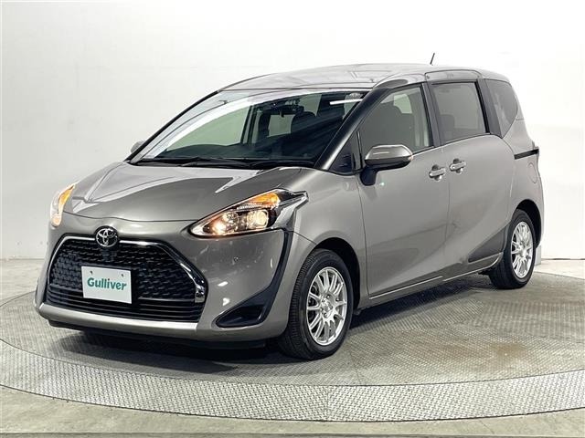 Toyota SIENTA 2020 8268244-18