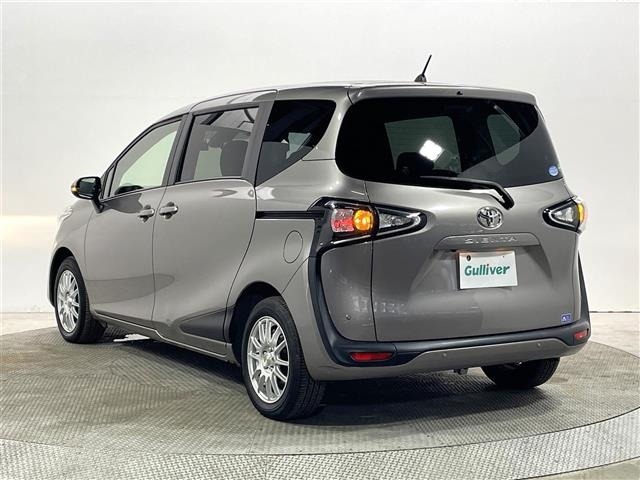 Toyota SIENTA 2020 8268244-19