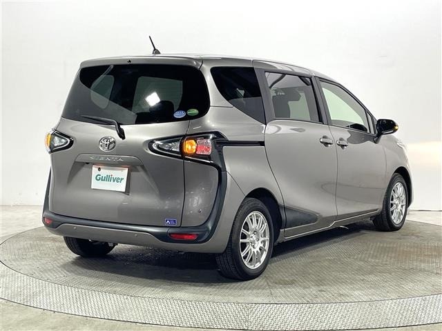 Toyota SIENTA 2020 8268244-21