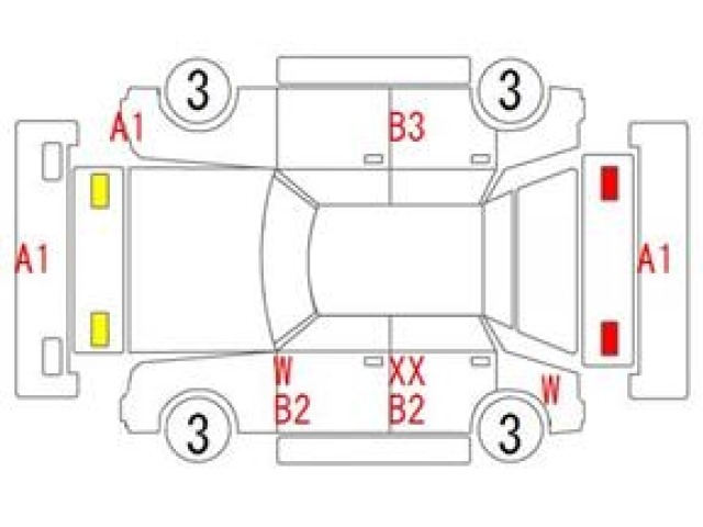 Toyota SIENTA 2020 8268244-23
