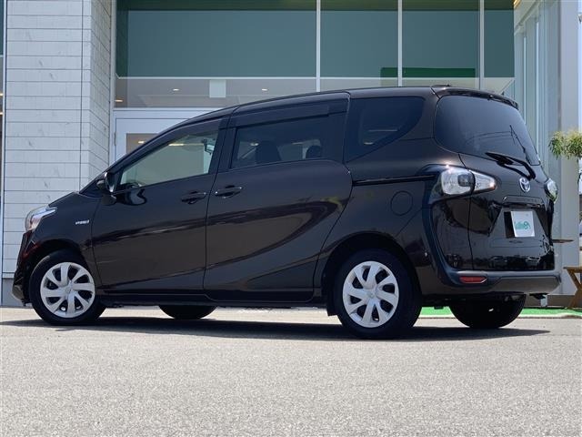Toyota SIENTA 2017 8268246-13
