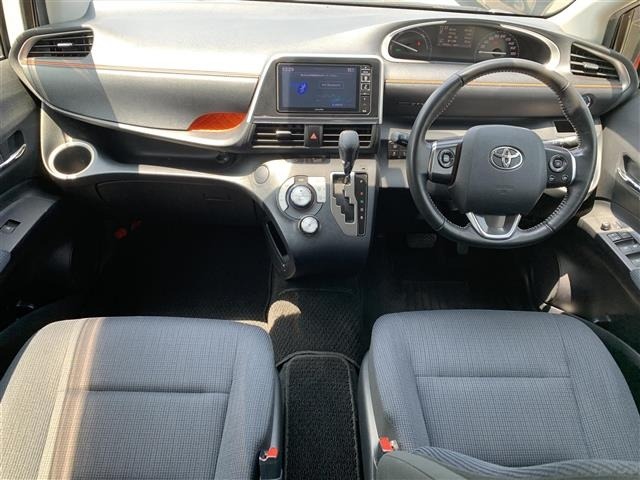 Toyota SIENTA 2017 8268246-14