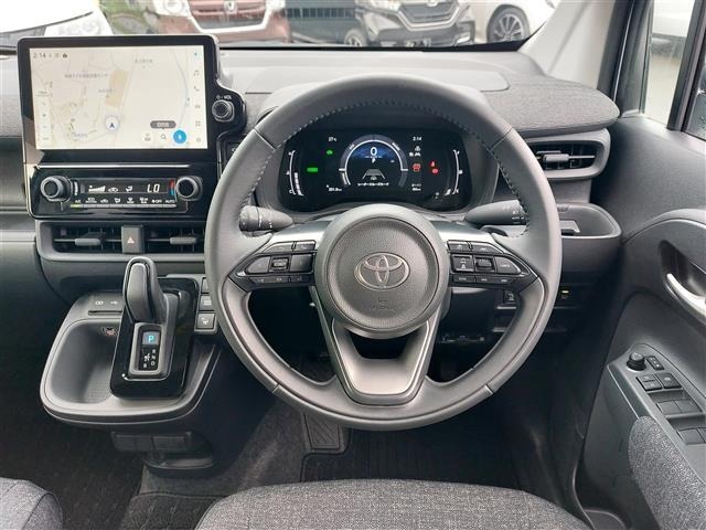 Toyota SIENTA 2025 8268256-1