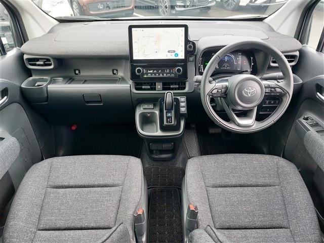 Toyota SIENTA 2025 8268256-15
