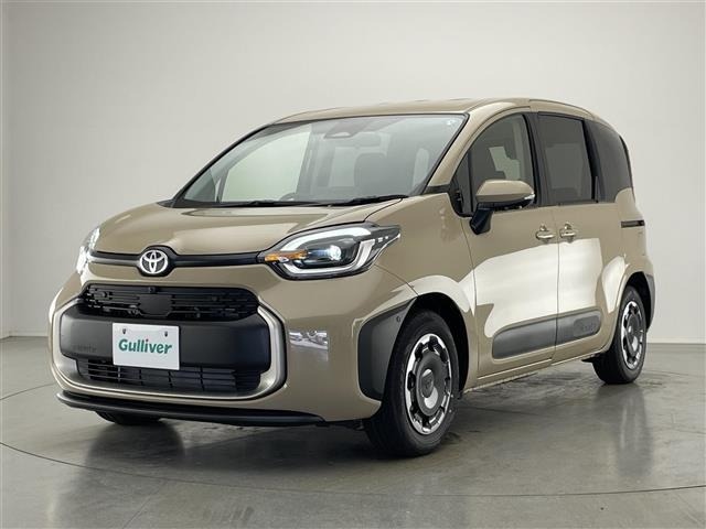 Toyota SIENTA 2026 8268265-12