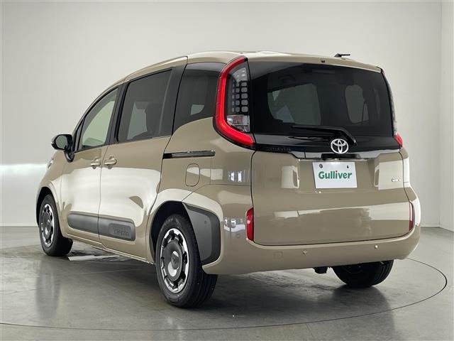 Toyota SIENTA 2026 8268265-13