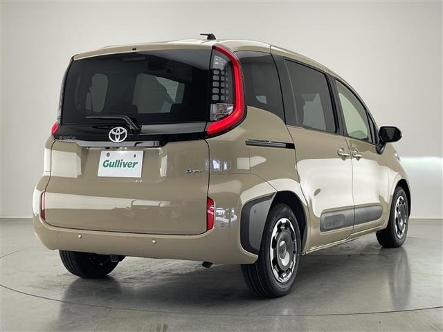 Toyota SIENTA 2026 8268265-14