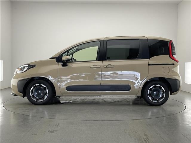 Toyota SIENTA 2026 8268265-20