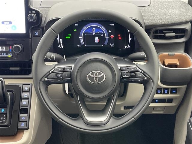 Toyota SIENTA 2026 8268265-5