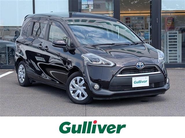 Toyota SIENTA 2017 8268273-0