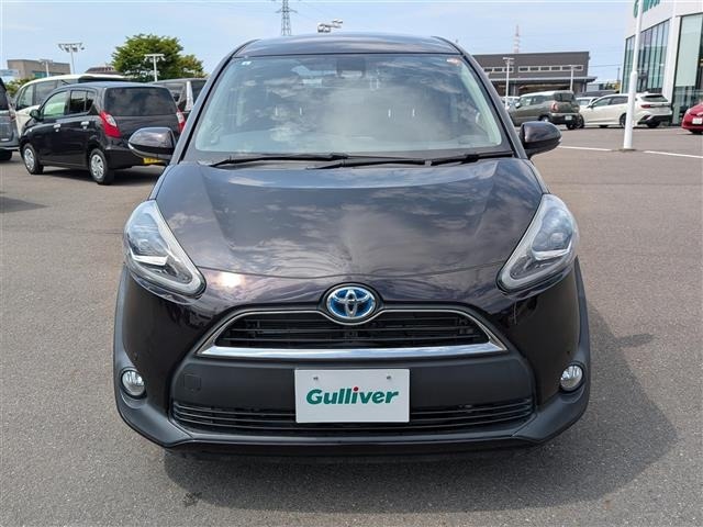Toyota SIENTA 2017 8268273-10