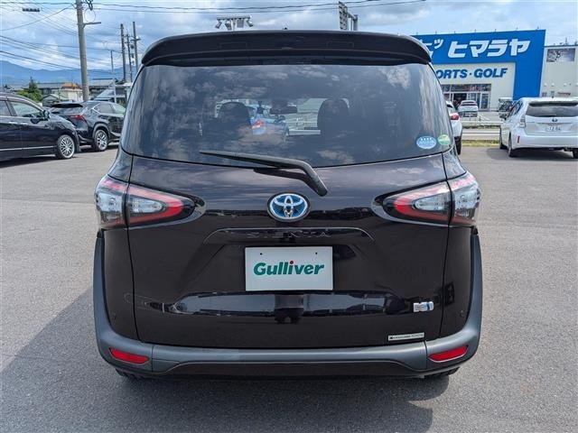 Toyota SIENTA 2017 8268273-11