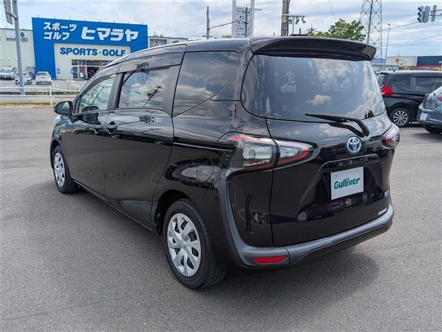 Toyota SIENTA 2017 8268273-13