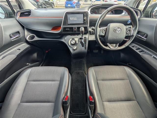Toyota SIENTA 2017 8268273-14