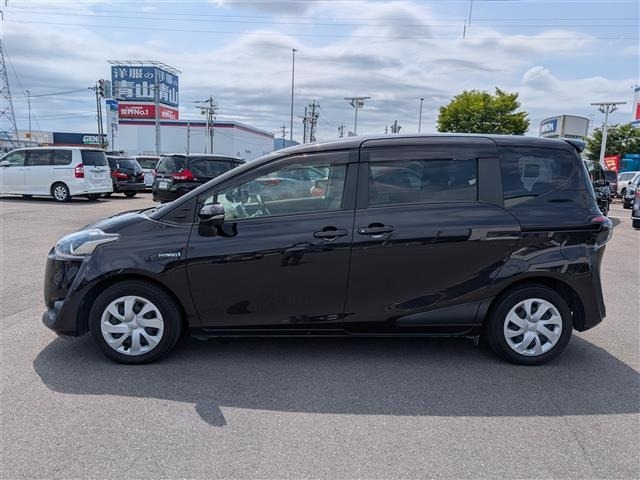 Toyota SIENTA 2017 8268273-20