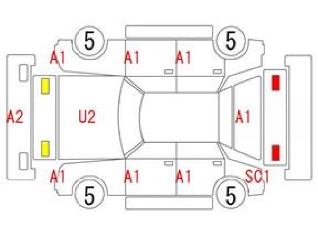 Toyota SIENTA 2017 8268273-23