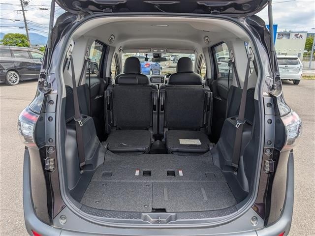 Toyota SIENTA 2017 8268273-5
