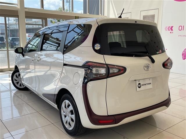 Toyota SIENTA 2018 8268274-13