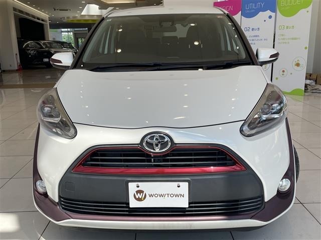 Toyota SIENTA 2018 8268274-22