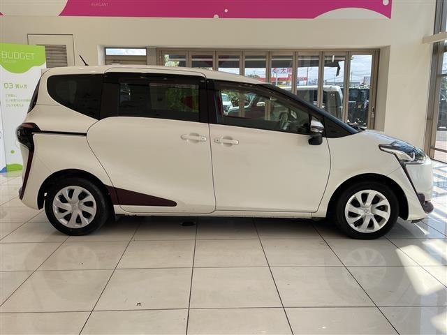 Toyota SIENTA 2018 8268274-6