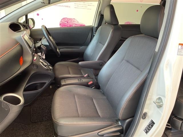 Toyota SIENTA 2018 8268274-8