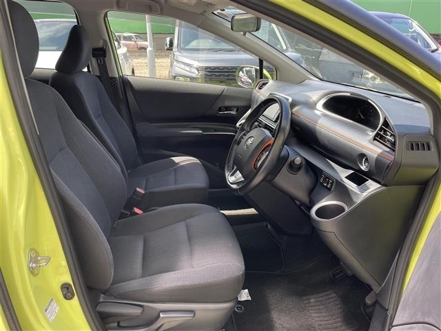 Toyota SIENTA 2015 8268277-10