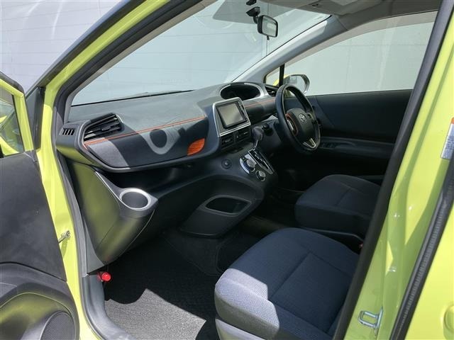 Toyota SIENTA 2015 8268277-12