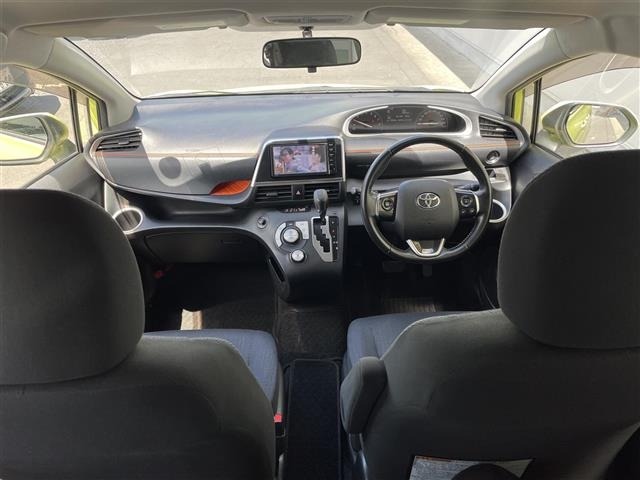 Toyota SIENTA 2015 8268277-15