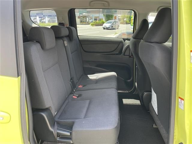 Toyota SIENTA 2015 8268277-2