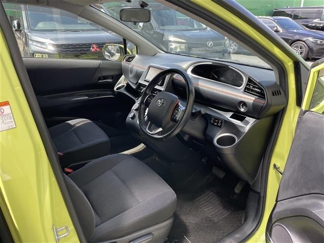 Toyota SIENTA 2015 8268277-9