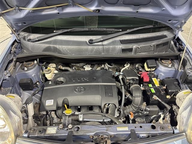 Toyota SIENTA 2015 8268293-15