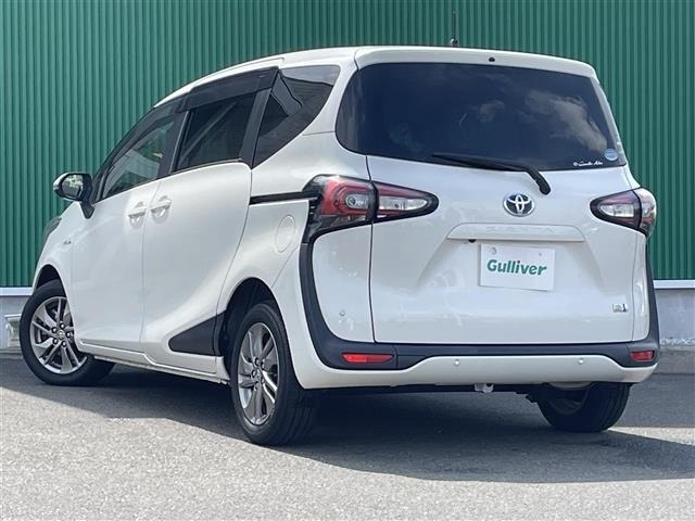 Toyota SIENTA 2020 8268295-14