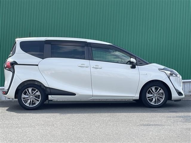 Toyota SIENTA 2020 8268295-2