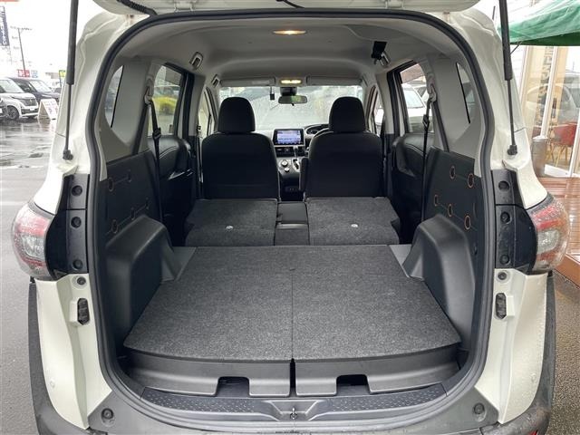 Toyota SIENTA 2020 8268295-21