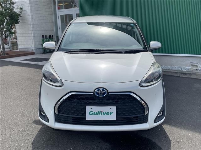 Toyota SIENTA 2020 8268295-23
