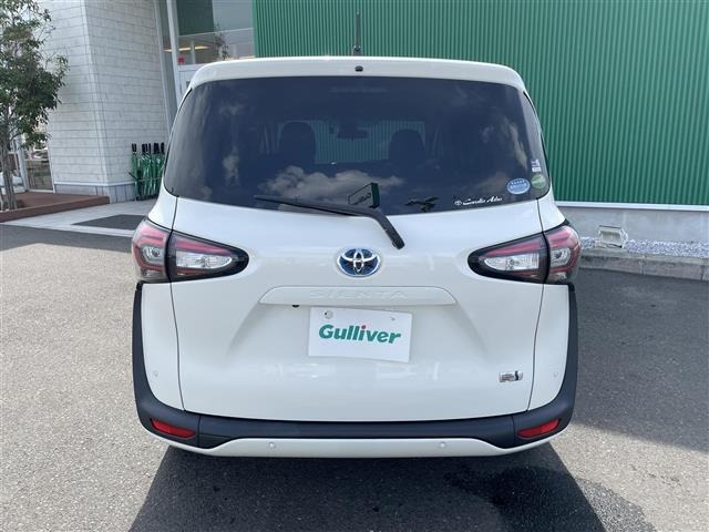 Toyota SIENTA 2020 8268295-4