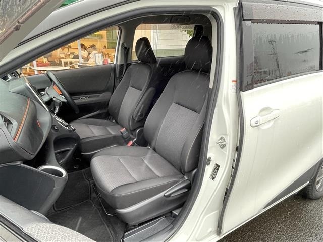 Toyota SIENTA 2020 8268295-7