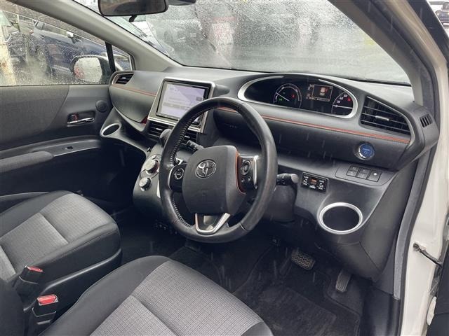 Toyota SIENTA 2020 8268295-9