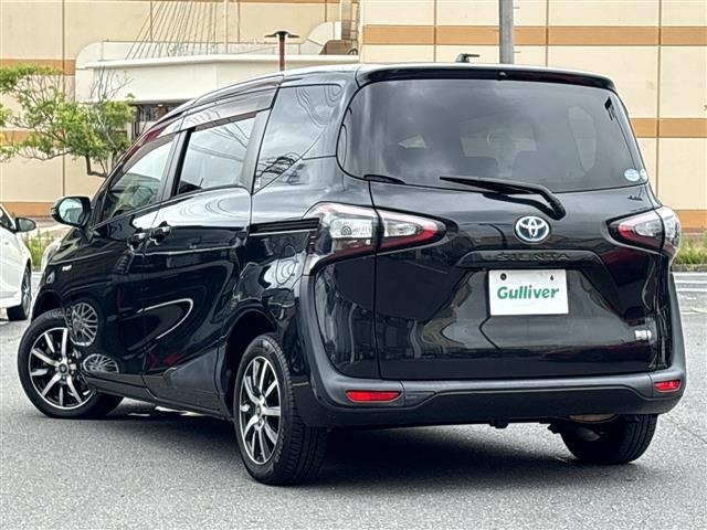 Toyota SIENTA 2017 8268303-13
