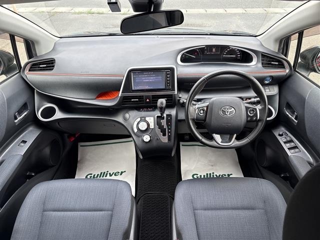 Toyota SIENTA 2017 8268303-14
