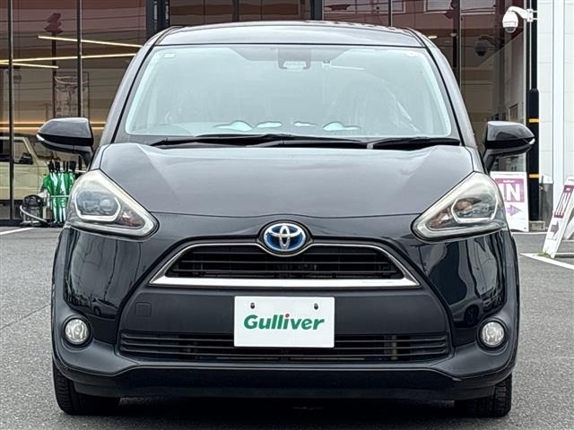 Toyota SIENTA 2017 8268303-2
