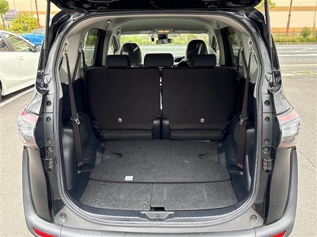 Toyota SIENTA 2017 8268303-20